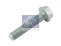 Surub disc frana 4 40378 DT SPARE PARTS pentru Mercedes-benz Actros Mercedes-benz Axor Mercedes-benz Touro