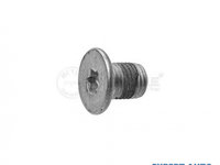 Surub disc frana Mercedes C-CLASS Sportscoupe (CL203) 2001-2011 #2 0149110001