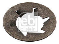 Surub, disc frana puntea spate (18399 FEBI BILSTEIN) FORD