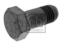 Surub, etrier MERCEDES-BENZ B-CLASS (W245) (2005 - 2011) FEBI BILSTEIN 39038