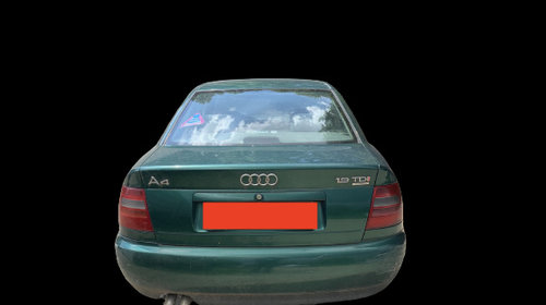 Surub excentric punte spate dreapta Audi A4 B5 [1994 - 1999] Sedan 1.9 TDI MT quattro (110 hp) AFN