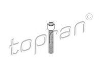 Surub,flansa cardan AUDI A4 (8D2, B5) (1994 - 2001) TOPRAN 104 306