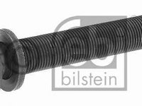 Surub fulie 17232 FEBI BILSTEIN pentru Audi 100 Audi 500 Vw Eurovan Vw Transporter Audi A6 Volvo 850 Volvo S70 Volvo V70 Audi A8 Vw Lt Audi A4 Volvo S80 Vw Passat Vw Crafter