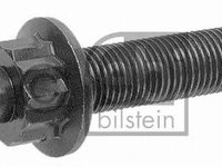 Surub fulie AUDI 80 (8C, B4) (1991 - 1994) FEBI BILSTEIN 09590