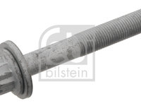 Surub fulie fata (32025 FEBI BILSTEIN) AUDI,SEAT,SKODA,VW