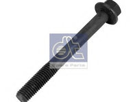 Surub galerie evacuare 1 10143 DT SPARE PARTS