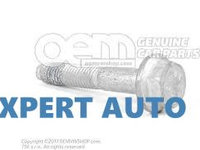 Surub intinzator curea transmisie m8x50 Audi A4 (2004-2008) [8E , B7] 0195433