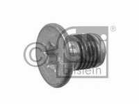 Surub MERCEDES-BENZ B-CLASS (W245) (2005 - 2011) FEBI BILSTEIN 21663