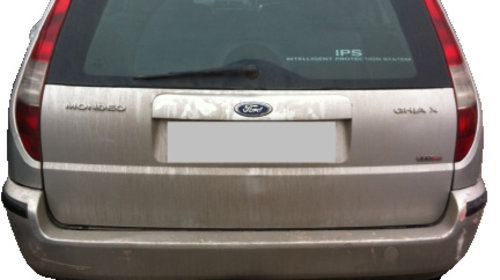 Surub placa presiune ambreiaj Ford Mondeo 3 [2000 - 2003] wagon 2.0 TDCi 5MT (130 hp) (BWY)