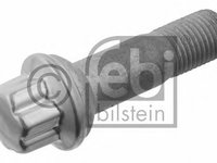 Surub roata 29196 FEBI BILSTEIN pentru Mercedes-benz S-class Mercedes-benz R-class Mercedes-benz M-class Mercedes-benz Glk-class Mercedes-benz Gl-class