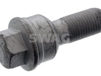 Surub roata 40 94 0606 SWAG pentru Audi A8 Audi Q5 Audi Q3 Audi Q7 Vw Touareg Audi Q8 Audi E-tron