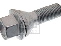 Surub roata 46654 FEBI BILSTEIN pentru Volvo Xc60 Volvo S80 Volvo S90 Volvo Xc70 Volvo V70 Volvo S60 Volvo Xc90 Volvo V60