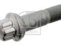 Surub roata 46672 FEBI BILSTEIN pentru Mercedes-benz S-class Mercedes-benz R-class Mercedes-benz M-class Mercedes-benz Glk-class Mercedes-benz Gla-class Mercedes-benz Gle Mercedes-benz Glc