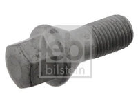 Surub roata 46681 FEBI BILSTEIN pentru Alfa romeo 159 Alfa romeo Brera Alfa romeo Spider