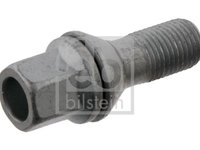 Surub roata 46687 FEBI BILSTEIN pentru CitroEn C8 Peugeot 807