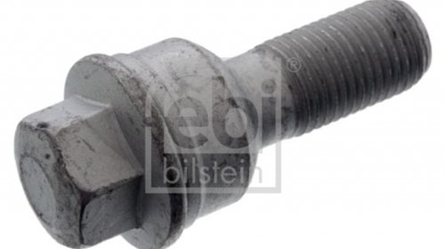 Surub roata 46706 FEBI BILSTEIN pentru Audi A