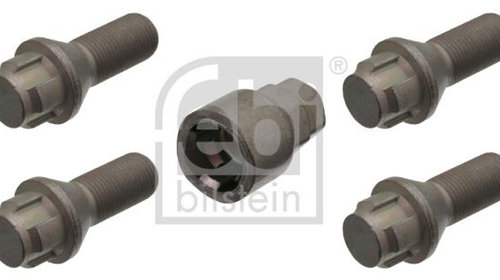 Surub roata 47550 FEBI BILSTEIN pentru Bmw X5