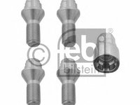 Surub roata ALFA ROMEO 159 (939) (2005 - 2011) FEBI BILSTEIN 27054 piesa NOUA