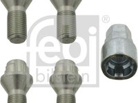 Surub roata ALFA ROMEO 159 939 FEBI BILSTEIN 27054