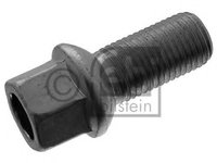 Surub roata AUDI 80 Avant (8C, B4) (1991 - 1996) FEBI BILSTEIN 09801