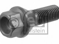 Surub roata BMW 1 (E81) (2006 - 2012) FEBI BILSTEIN 18903