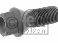 Surub roata BMW 1 (F20) (2010 - 2016) FEBI BILSTEIN 26744