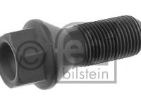 Surub roata BMW 1 (F20) (2010 - 2016) FEBI BILSTEIN 46665