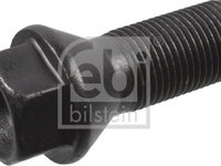 Surub roata BMW 3 Gran Turismo (F34) FEBI BILSTEIN 26744