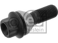 Surub roata BMW X5 (E53) - OEM - FEBI BILSTEIN: FE46679|46679 - Cod intern: W02328219 - LIVRARE DIN STOC in 24 ore!!!