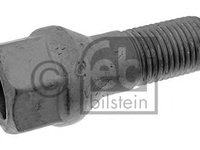 Surub roata CITROËN C4 cupe (LA_) (2004 - 2011) FEBI BILSTEIN 46653