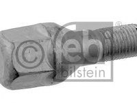 Surub roata CITROËN ZX (N2) (1991 - 1997) FEBI BILSTEIN 46637