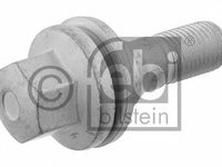 Surub roata CITROEN C-ELYSEE - OEM - FEBI BILSTEIN: FE29208|29208 - Cod intern: W02200115 - LIVRARE DIN STOC in 24 ore!!!