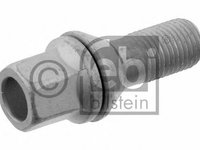 Surub roata CITROEN C8 (EA, EB) (2002 - 2016) FEBI BILSTEIN 32451 piesa NOUA