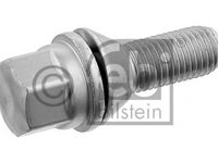 Surub roata DACIA LOGAN EXPRESS (FS) (2009 - 2016) FEBI BILSTEIN 46670 piesa NOUA