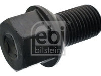 Surub roata FEBI BILSTEIN 01664