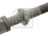 Surub roata FEBI BILSTEIN 05123