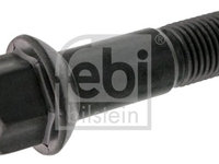 Surub roata FEBI BILSTEIN 45757