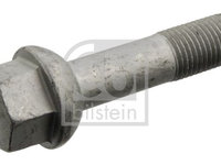 Surub roata FEBI BILSTEIN 46634