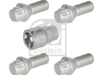 Surub roata FEBI BILSTEIN 47550