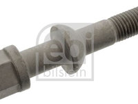 Surub roata FEBI BILSTEIN 49009