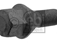 Surub roata FIAT BRAVO Van (198) - OEM - FEBI BILSTEIN: FE19341|19341 - Cod intern: W02219270 - LIVRARE DIN STOC in 24 ore!!!