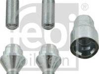 Surub roata FIAT CINQUECENTO 170 Producator FEBI BILSTEIN 27052