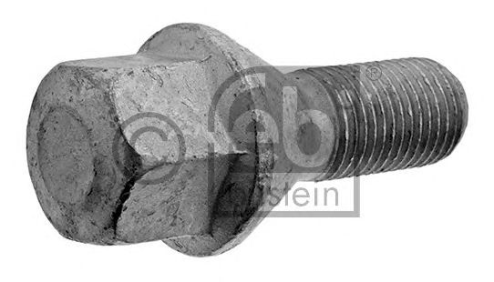 Surub roata FIAT IDEA - Cod intern: M20438924 - LIVRARE DIN STOC in 24 ore!!!