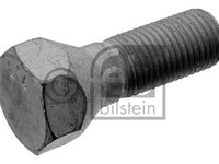 Surub roata FIAT PANDA (141A_) - OEM - FEBI BILSTEIN: FE19335|19335 - Cod intern: W02303963 - LIVRARE DIN STOC in 24 ore!!!