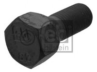 Surub roata FIAT PUNTO (176) - OEM - FEBI BILSTEIN: FE10633|10633 - Cod intern: W02194987 - LIVRARE DIN STOC in 24 ore!!!