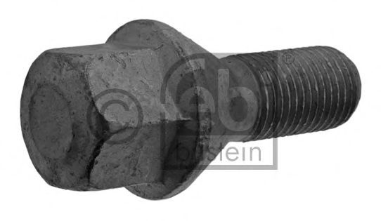 Surub roata FIAT Punto 2/STILO - Cod intern: M20351700 - LIVRARE DIN STOC in 24 ore!!!