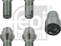 Surub roata FIAT SCUDO Combinato 220P FEBI BILSTEIN 27055