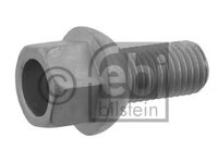 Surub roata MERCEDES-BENZ 190 (W201) (1982 - 1993) FEBI BILSTEIN 46631