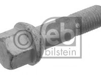 Surub roata MERCEDES-BENZ 190 (W201) (1982 - 1993) FEBI BILSTEIN 46644