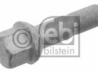 Surub roata MERCEDES-BENZ 190 (W201) (1982 - 1993) FEBI BILSTEIN 15655